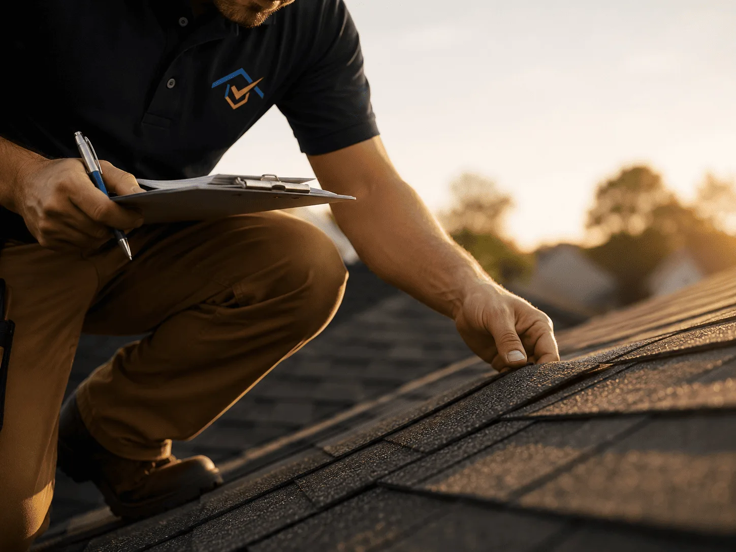 Why Choose Roof Inspection in Woodbridge, VA