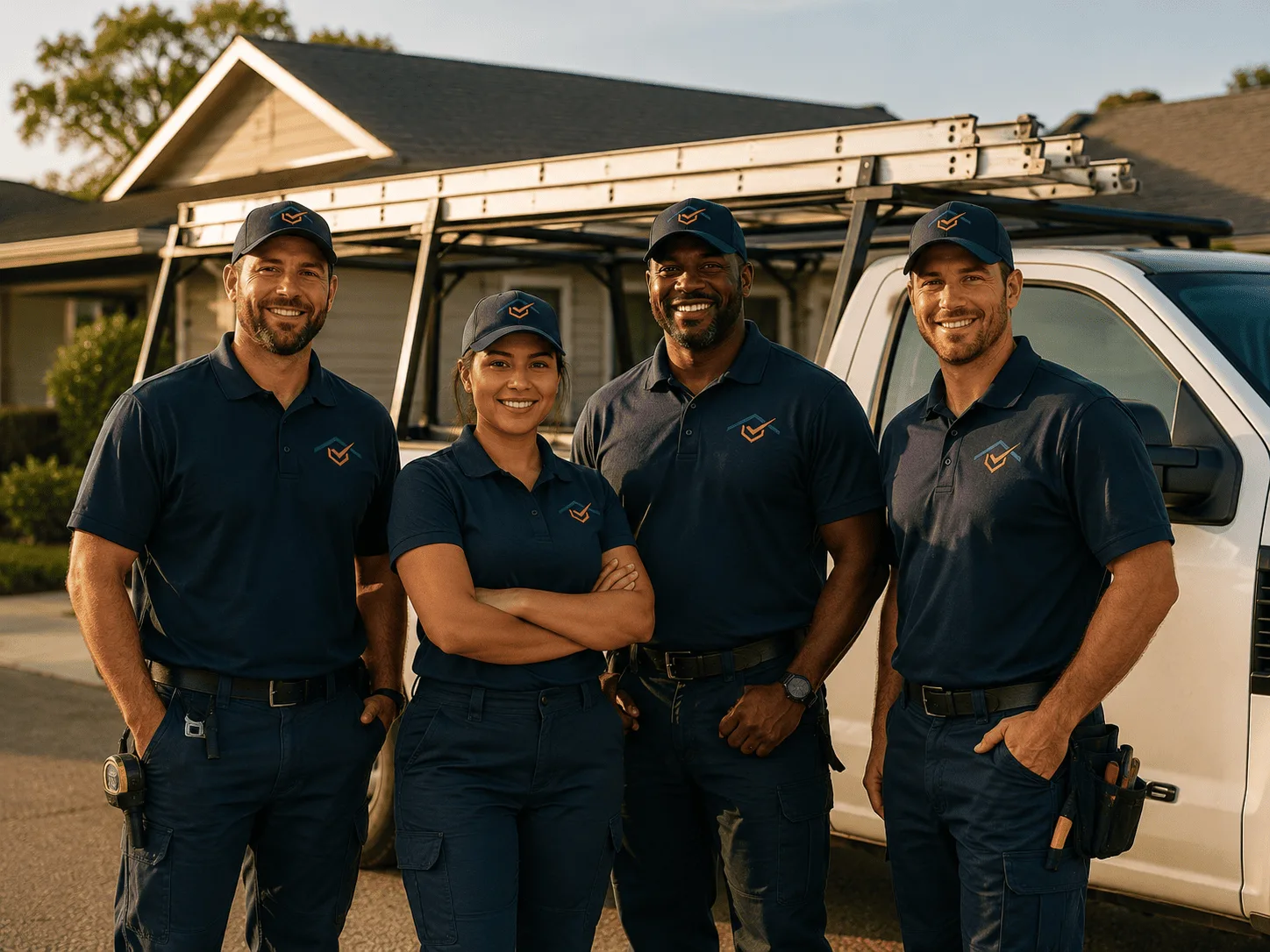 Roof Inspection company in Woodbridge, VA